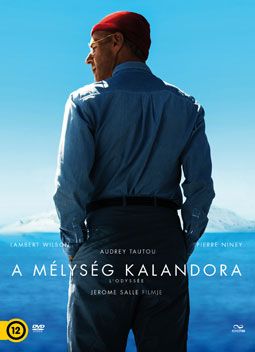 A mélység kalandora (L'odyssée) (2016) online film