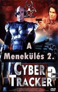 A menekülés 2. (1995) online film