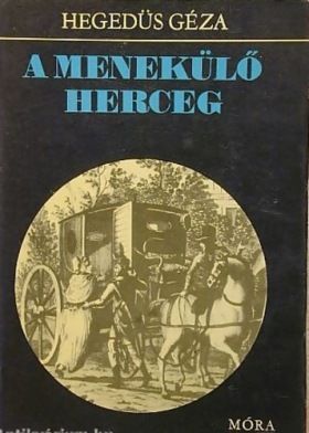 A menekülő herceg (1973) online film