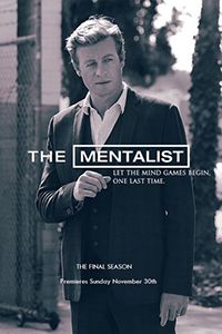 A mentalista 7. évad (2014) online sorozat
