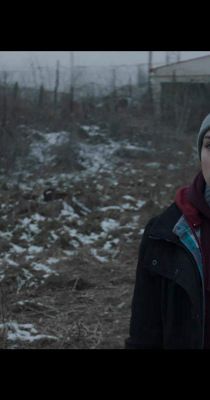 A Mentor (2019) online film