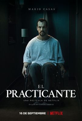 A mentős (2020) online film