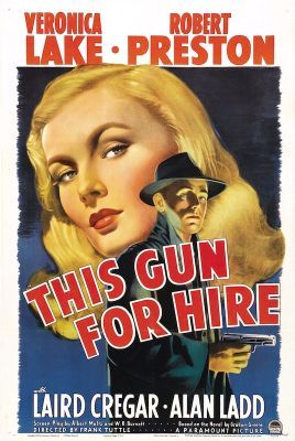 A merénylet (1942) online film