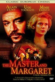 A mester és Margarita (1972) online film