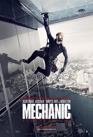 A mestergyilkos: Feltámadás (2016) online film