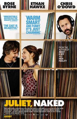 A Meztelen Juliet (2018) online film