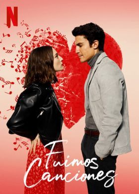 A mi dalunk (2021) online film