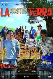 A mi földünk (2014) online film