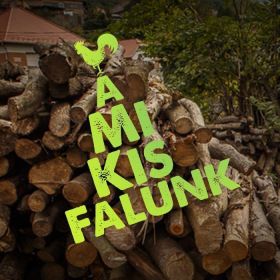 A mi kis falunk (2017) online sorozat