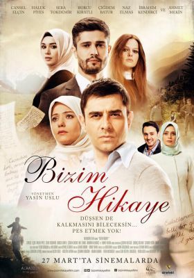 A mi történetünk (2015) online film