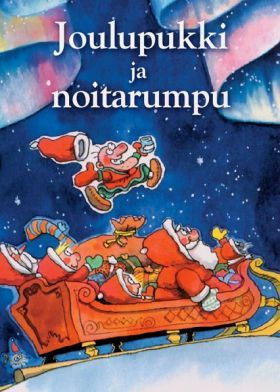 A Mikulás és a varázsdob (1996) online film