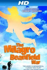 A milagrói babháború (1988) online film