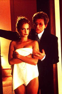 A miniszter félrelép (1997) online film
