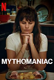A mitomániás 1. évad (2019) online sorozat