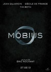 A Moebius-metró (1996) online film