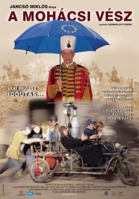 A mohácsi vész (2004) online film