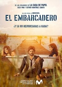 A móló 1. évad (2019) online sorozat