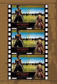 A mongolok (1961) online film