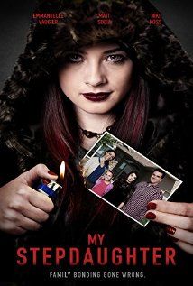 A mostohalányom (2015) online film