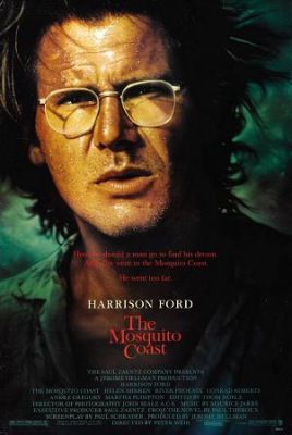 A Moszkító-part (1986) online film