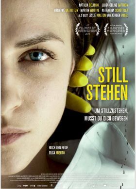 A mozdulatlan nemzedék (2019) online film