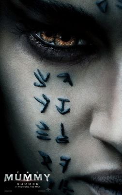 A múmia (2017) online film