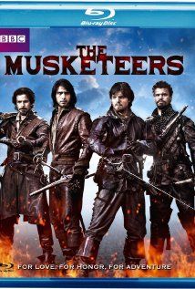 A muskétások (2014) online film