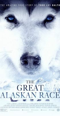 A nagy alaszkai verseny (2019) online film