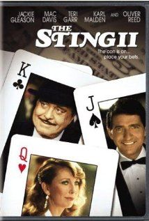 A nagy balhé 2. (1983) online film