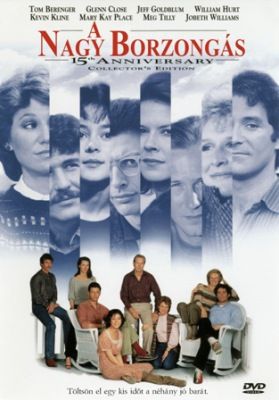 A nagy borzongás (1983) online film
