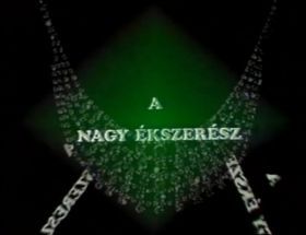 A nagy ékszerész (1980) online film
