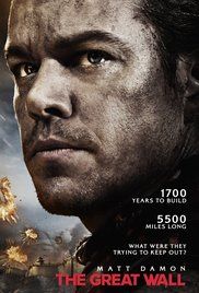 A Nagy Fal (2016) online film