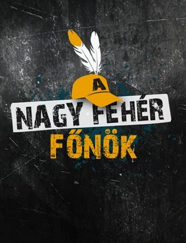 A Nagy Fehér Főnök 1. évad (2022) online sorozat