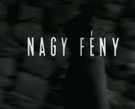 A nagy fény (1964) online film
