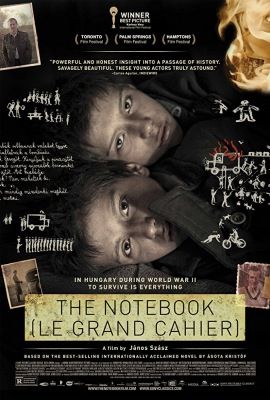 A nagy füzet (2013) online film