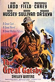 A nagy Gatsby (1949) online film