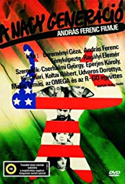A nagy generáció (1988) online film