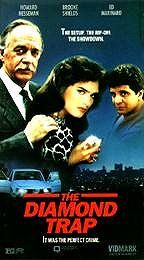 A nagy gyémánthajsza (1988) online film