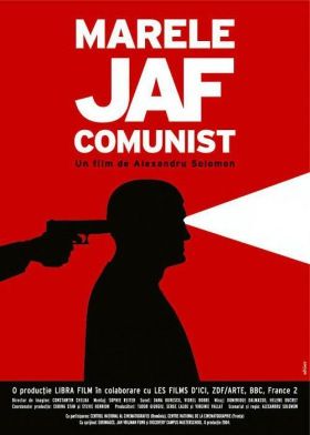 A nagy kommunista bankrablás (2004) online film