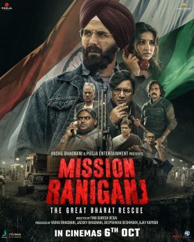 A nagy országmentés (2023) online film