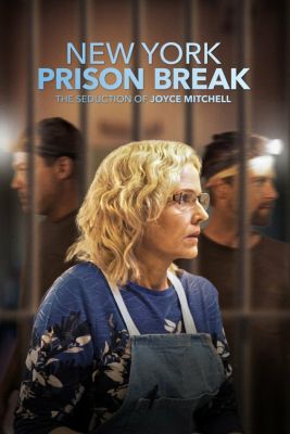 A nagy szökés: a Joyce Mitchell-ügy (2017) online film