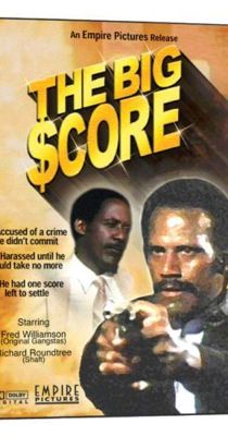 A nagy tét (1983) online film
