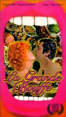 A nagy zabálás (1973) online film