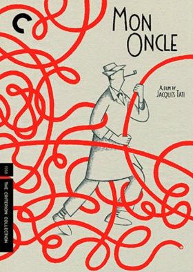 A nagybácsim (1958) online film