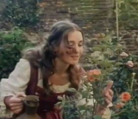 A nagyenyedi két fűzfa (1979) online film