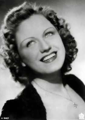 A nagymama (1935) online film