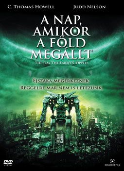 A nap, amikor a Föld megállt (2008) online film