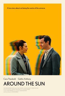 A Nap körül (2019) online film