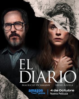 A Napló (2024) online film