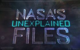 A NASA X-aktái (2007) online sorozat